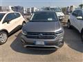 VOLKSWAGEN T-CROSS 1.0 TSI 110 CV Advanced