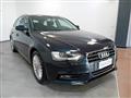 AUDI A4 AVANT Avant 2.0 TDI 150 CV multitronic Business