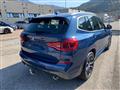 BMW X3 xDrive20d Luxury