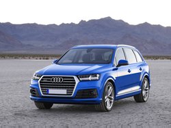 AUDI Q7 3.0 TDI BUSINESS QUATTRO 7P.TI TIPTRONIC