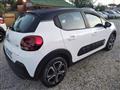 CITROEN C3 PureTech 82 S&S Shine