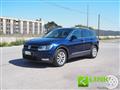 VOLKSWAGEN TIGUAN 2.0 TDI SCR DSG Business BlueMotion Technology