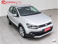 VOLKSWAGEN POLO Cross 1.4 TDI BlueMotion Ok Neopatentati Pronta Co