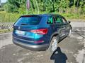 SKODA KODIAQ 2.0 TDI SCR DSG Executive