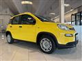 FIAT PANDA 1.0 FireFly S&S Hybrid Pandina MY 24 PREZZO REALE