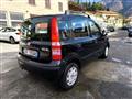 FIAT PANDA 1.2 Dynamic GPL ADATTA A NEOPATENTATO