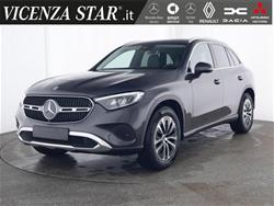 MERCEDES GLC SUV d MHV 4MATIC SPORT