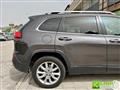 JEEP CHEROKEE 2.0 Mjt II 170CV 4WD Active Drive II Limited