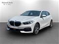 BMW SERIE 1 d Business Advantage auto