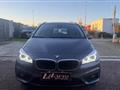 BMW Serie 2 218d Gran Tourer Luxury business pack 7p.ti auto