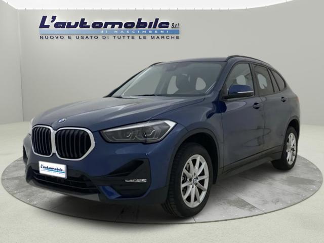 BMW X1 sDrive16d Business Advantage