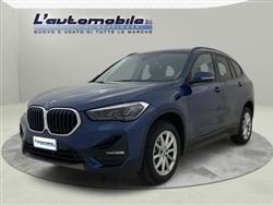 BMW X1 sDrive16d Business Advantage