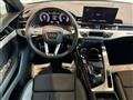 AUDI A4 AVANT A4 Avant 40 TDI quattro S tronic S line edition