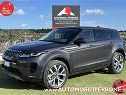 LAND ROVER RANGE ROVER EVOQUE 2.0D I4 180cv AWD Auto SE (Pelle/APP/Navi/Retro)