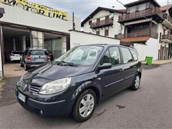 RENAULT SCENIC 1.6 16V 7 POSTI