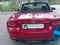 FIAT 124 SPIDER 1.4 MultiAir AT6 s-design