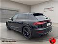 AUDI Q8 TFSI V8 quattro tiptronic