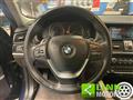 BMW X3 xDrive20d xLine