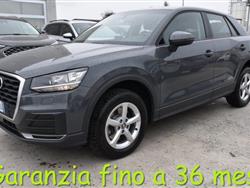 AUDI Q2 30 TDI S tronic Business