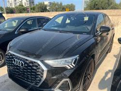 AUDI Q3 Sportback Q3 SPB 45 TFSI e S tronic S line edition