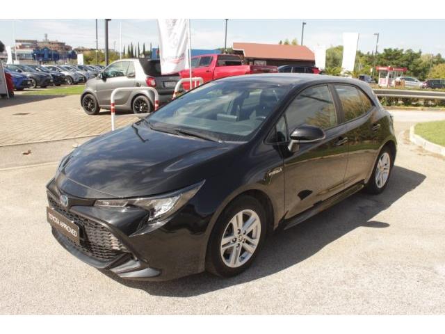 TOYOTA COROLLA 1.8 Hybrid Active