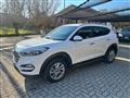 HYUNDAI TUCSON 1.7 CRDi Sound Edition