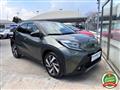 TOYOTA NUOVA AYGO X 1.0 VVT-i 72 CV 5 porte Lounge S-CVT