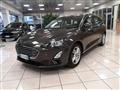 FORD FOCUS 1.5 EcoBlue 120 CV automatico SW Business Co-Pilot