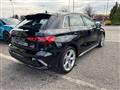 AUDI A3 SPORTBACK SPB 35 TDI S tronic S line edition FL