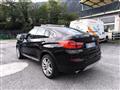 BMW X4 xDrive20d xLine automatica