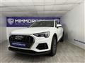 AUDI Q3 40 TFSI quattro S tronic Business Advanced