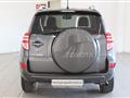 TOYOTA RAV4 2.2 D-4D 150CV DPF Exclusive