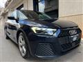 AUDI A1 CITYCARVER 1.0 TFSI Admired *FullLED*CockPit*