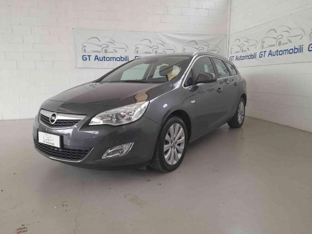 OPEL ASTRA 1.4 Turbo 140CV Sports Tourer km 5.285