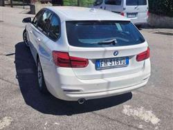 BMW SERIE 3 TOURING d Touring Sport