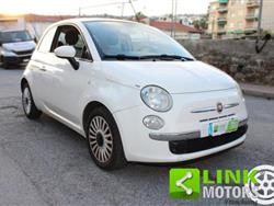 FIAT 500 1.2 Lounge Per Neopatentati!