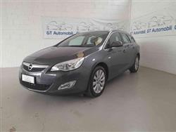 OPEL ASTRA 1.4 Turbo 140CV Sports Tourer km 5.285