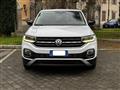 VOLKSWAGEN T-CROSS 1.0 TSI 115 CV Advanced BMT Completa