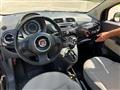 FIAT 500C Matt Black 1.2