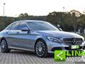 MERCEDES CLASSE C d Auto Premium