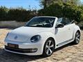 VOLKSWAGEN MAGGIOLINO Cabrio 1.4 TSI DSG Sport 60's (Fender/LED/Auto)