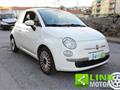 FIAT 500 1.2 Lounge Per Neopatentati!