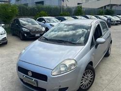 FIAT Grande Punto 1.2 5 porte S&S Actual