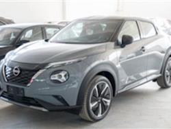 NISSAN JUKE HYBRID Juke 1.6 HEV N-Design