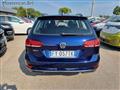 VOLKSWAGEN GOLF Business 1.6 tdi 116cv BMT - FY057TK