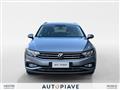 VOLKSWAGEN PASSAT Variant 2.0 TDI SCR EVO DSG Business