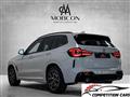 BMW X3 xDrive20d M-SPORT PANO LED SHADOW NAVI VIRTUAL