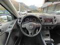 VOLKSWAGEN TIGUAN 1.4 TSI 122 CV Trend & Fun BlueMotion Technology