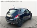 LANCIA YPSILON 1.2 69 CV 5 porte S&S Black and Noir