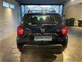 DACIA DUSTER 1.6 SCe GPL 4x2 S&S 115cv